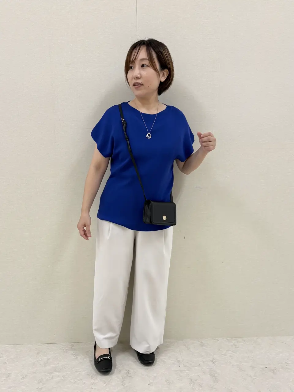 ONWARD CROSSET SELECT 副島 コーディネート画像