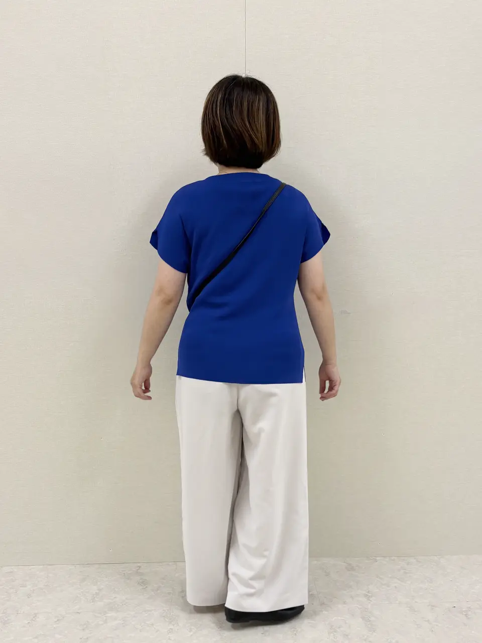 ONWARD CROSSET SELECT 副島 コーディネート画像