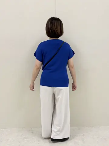 ONWARD CROSSET SELECT 副島 コーディネート画像