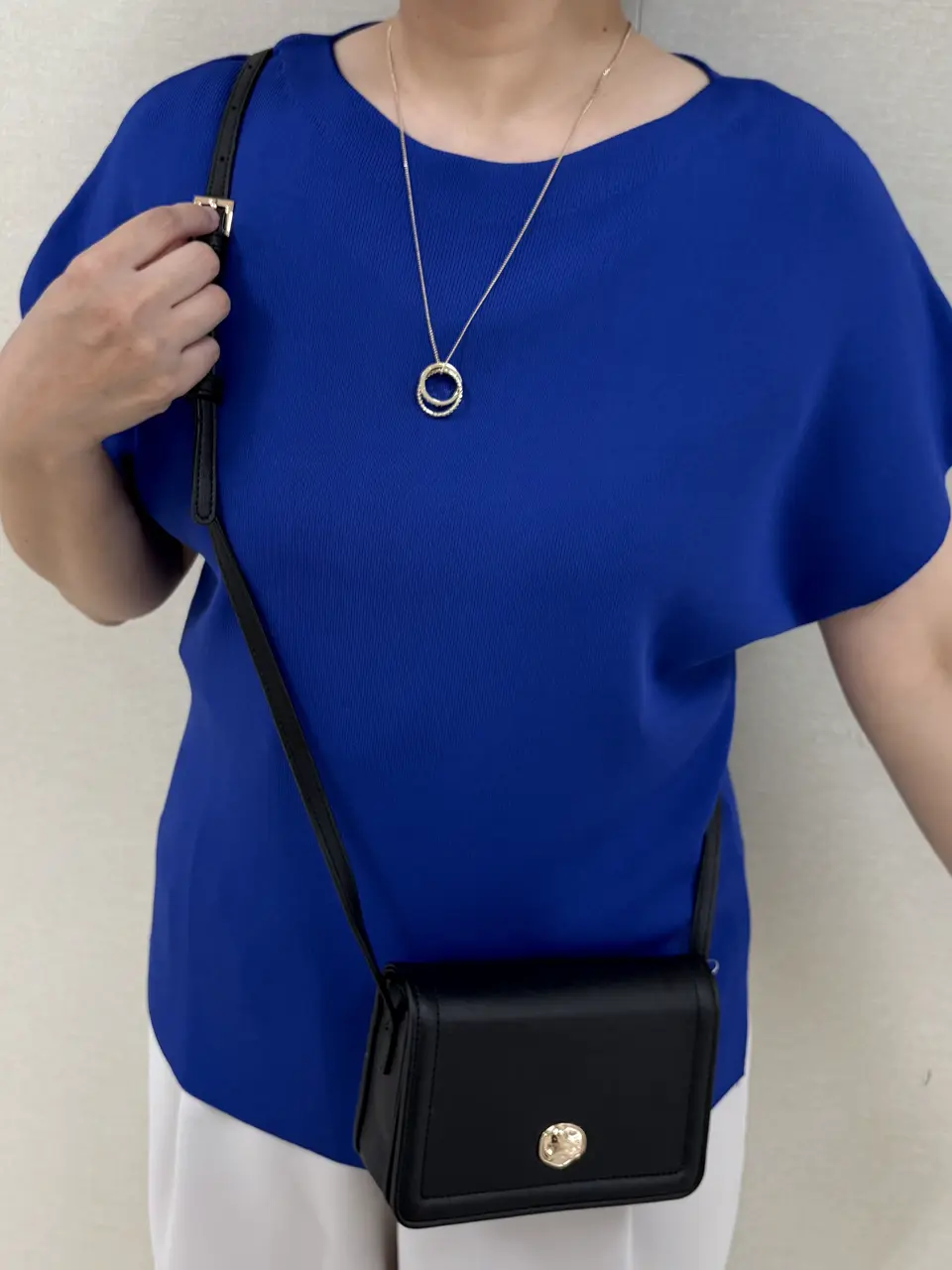 ONWARD CROSSET SELECT 副島 コーディネート画像