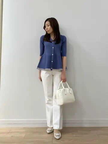 ONWARD CROSSET SELECT 外川 コーディネート画像