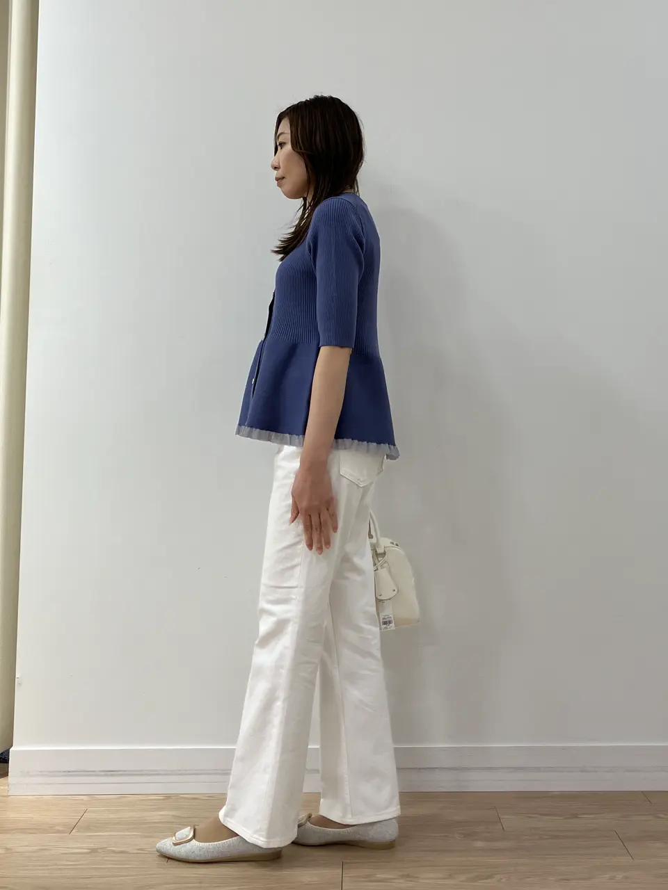 ONWARD CROSSET SELECT 外川 コーディネート画像