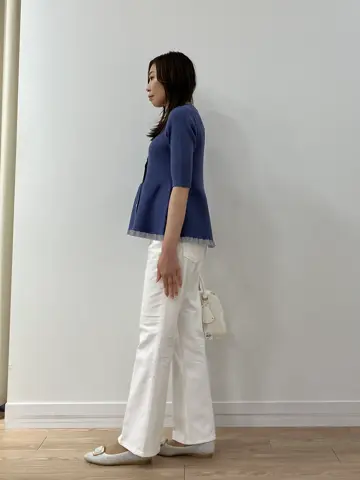 ONWARD CROSSET SELECT 外川 コーディネート画像