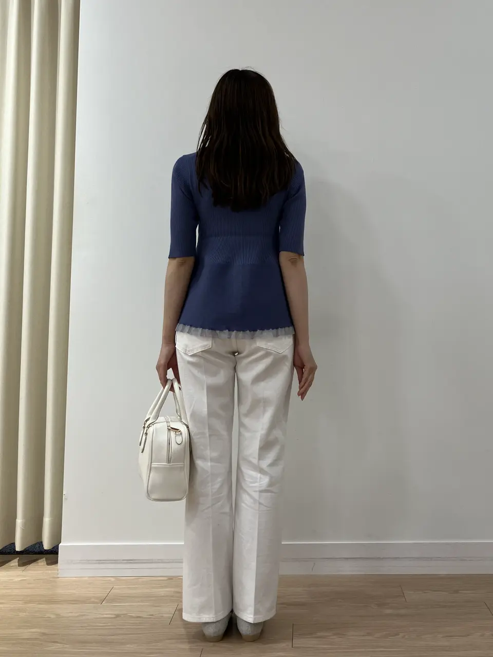 ONWARD CROSSET SELECT 外川 コーディネート画像