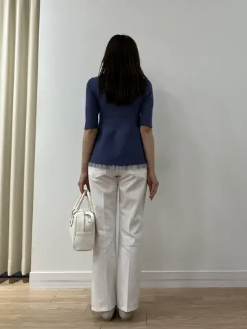 ONWARD CROSSET SELECT 外川 コーディネート画像