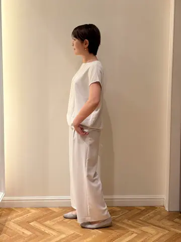 ONWARD CROSSET SELECT 宮本 コーディネート画像