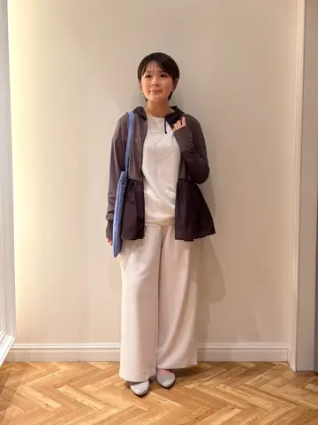 ONWARD CROSSET SELECT 宮本 コーディネート画像