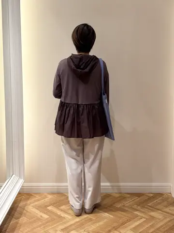 ONWARD CROSSET SELECT 宮本 コーディネート画像