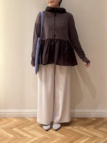 ONWARD CROSSET SELECT 宮本 コーディネート画像