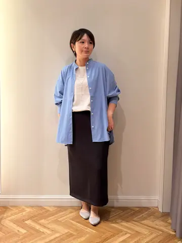 ONWARD CROSSET SELECT 宮本 コーディネート画像