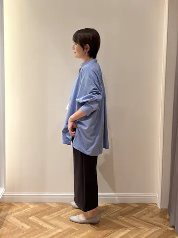 ONWARD CROSSET SELECT 宮本 コーディネート画像