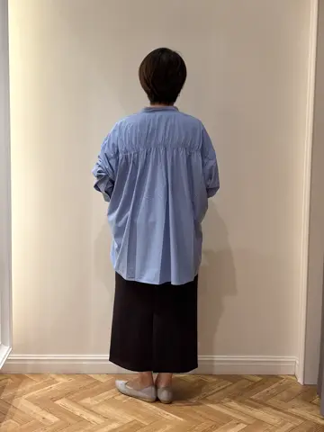 ONWARD CROSSET SELECT 宮本 コーディネート画像