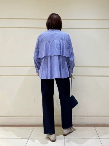 ONWARD CROSSET SELECT 山崎 コーディネート画像