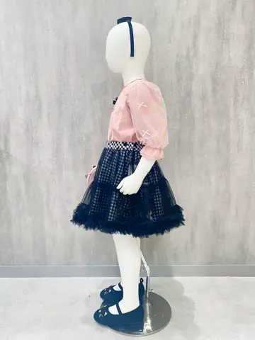 ONWARD CROSSET SELECT m.n コーディネート画像