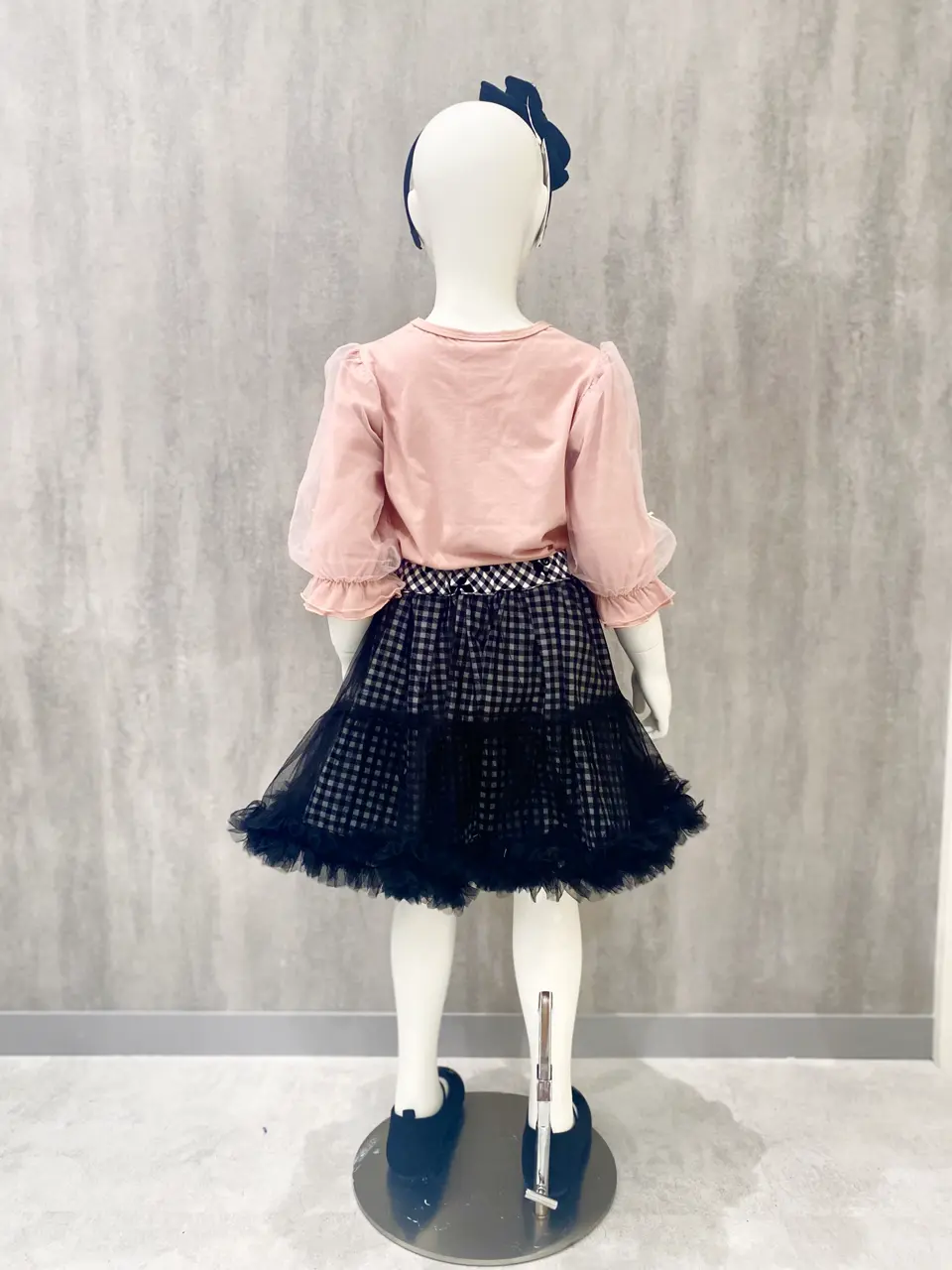 ONWARD CROSSET SELECT m.n コーディネート画像