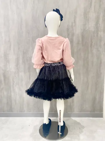 ONWARD CROSSET SELECT m.n コーディネート画像