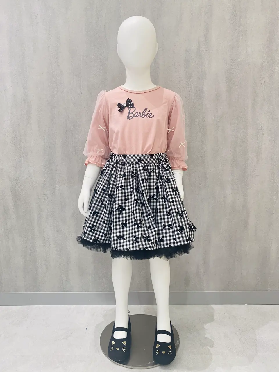 ONWARD CROSSET SELECT m.n コーディネート画像