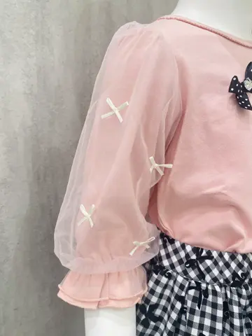 ONWARD CROSSET SELECT m.n コーディネート画像