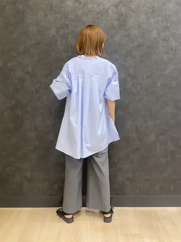 ONWARD CROSSET SELECT 斉藤 コーディネート画像