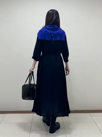 ONWARD CROSSET SELECT 阿部 コーディネート画像