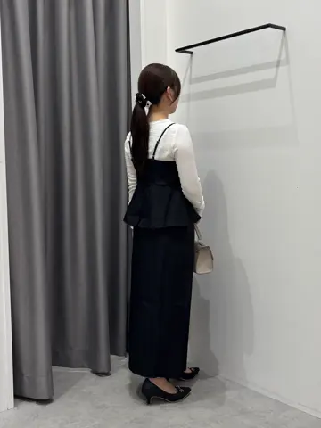 ONWARD CROSSET SELECT 乃和 コーディネート画像