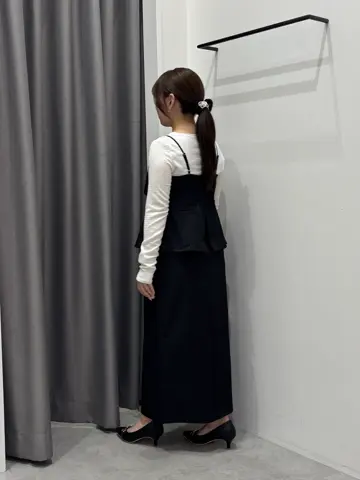 ONWARD CROSSET SELECT 乃和 コーディネート画像