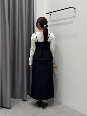 ONWARD CROSSET SELECT 乃和 コーディネート画像