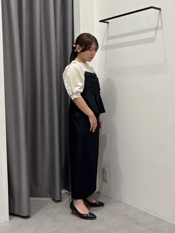 ONWARD CROSSET SELECT 乃和 コーディネート画像