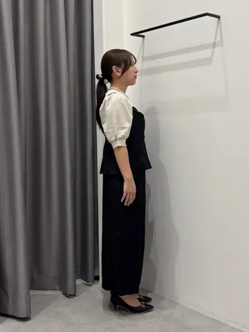 ONWARD CROSSET SELECT 乃和 コーディネート画像