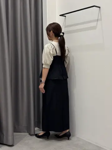 ONWARD CROSSET SELECT 乃和 コーディネート画像