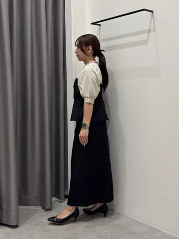 ONWARD CROSSET SELECT 乃和 コーディネート画像