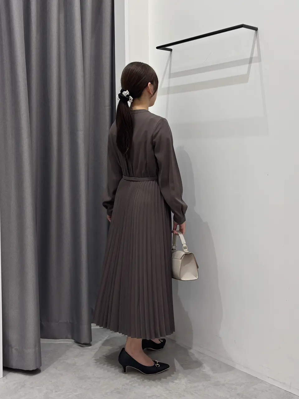 ONWARD CROSSET SELECT 乃和 コーディネート画像