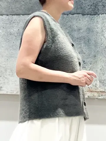 ONWARD CROSSET SELECT 會澤 コーディネート画像