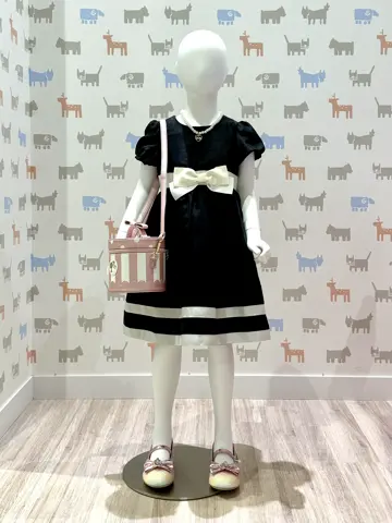 ONWARD CROSSET SELECT 杉原 コーディネート画像