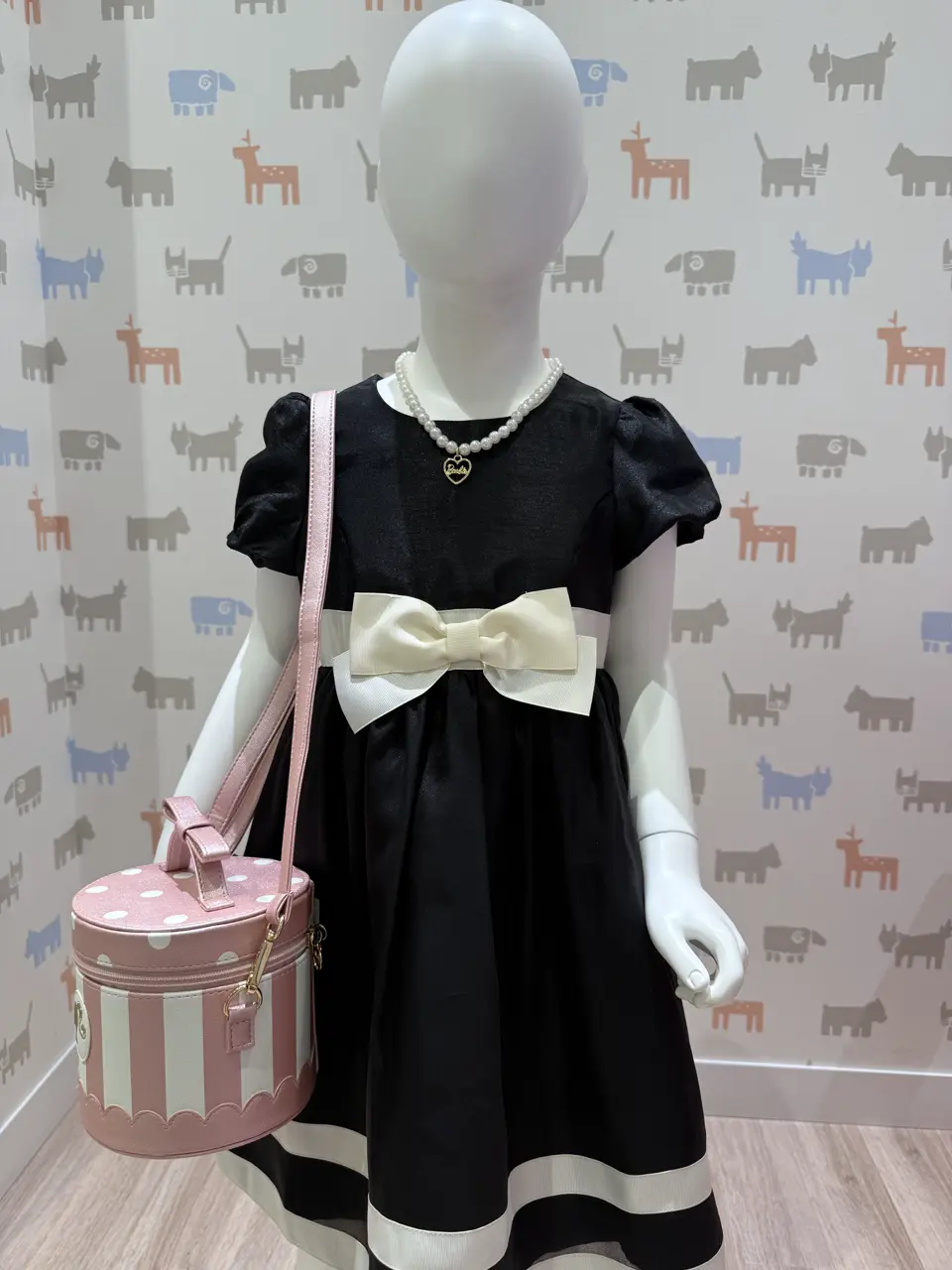 ONWARD CROSSET SELECT 杉原 コーディネート画像