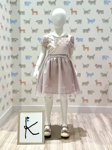 ONWARD CROSSET SELECT 杉原 コーディネート画像