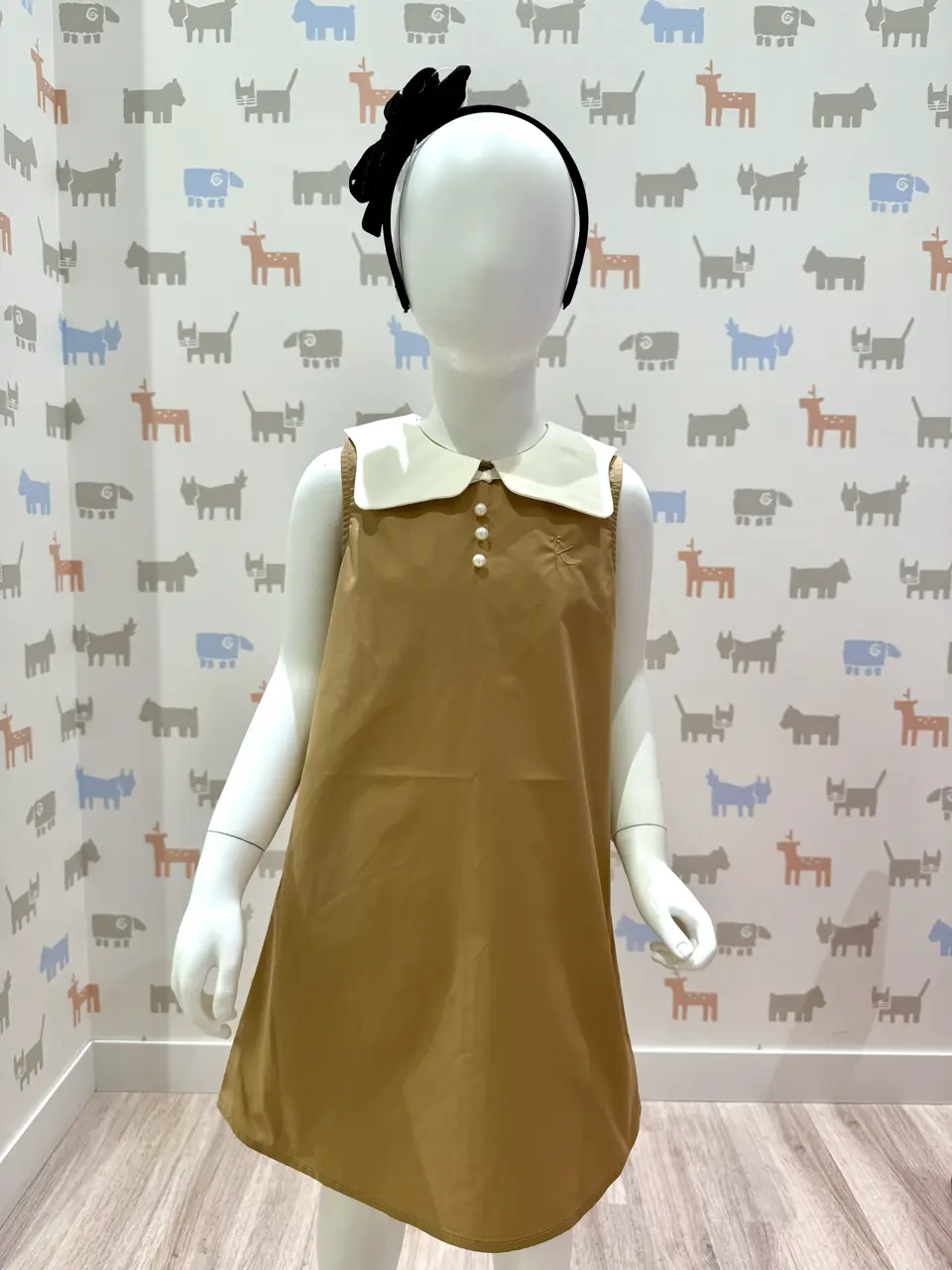 ONWARD CROSSET SELECT 杉原 コーディネート画像