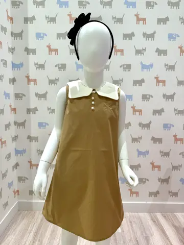 ONWARD CROSSET SELECT 杉原 コーディネート画像