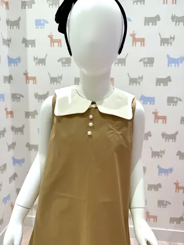 ONWARD CROSSET SELECT 杉原 コーディネート画像