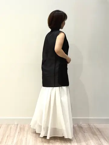 ONWARD CROSSET SELECT 前田 コーディネート画像