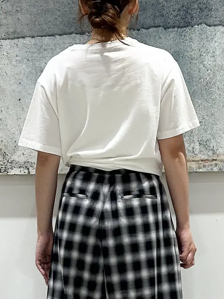 ONWARD CROSSET SELECT 樋熊 コーディネート画像