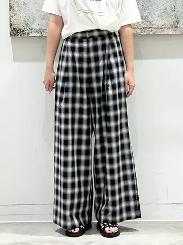 ONWARD CROSSET SELECT 樋熊 コーディネート画像