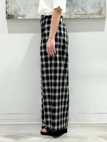 ONWARD CROSSET SELECT 樋熊 コーディネート画像