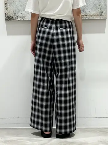 ONWARD CROSSET SELECT 樋熊 コーディネート画像