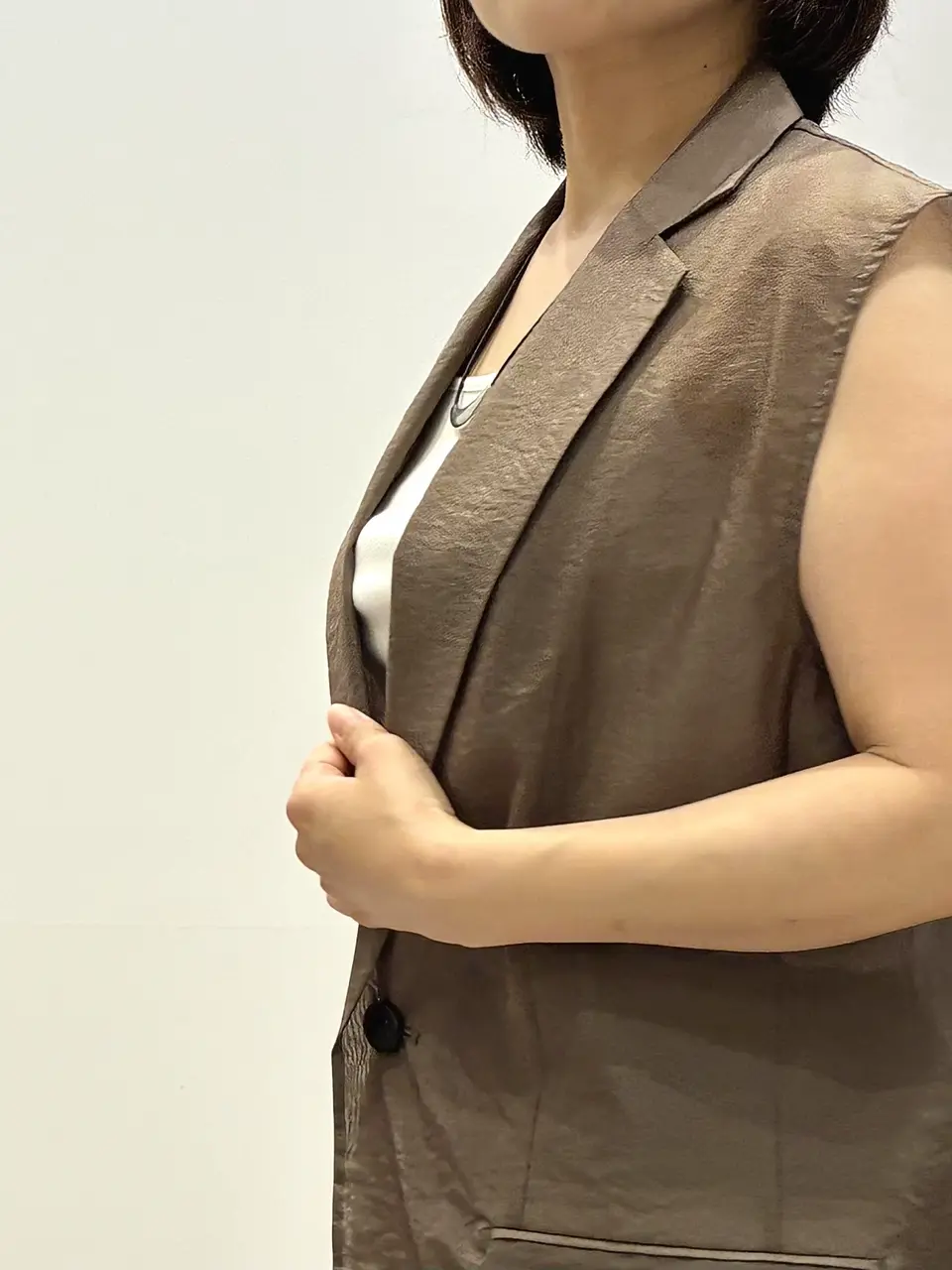 ONWARD CROSSET SELECT 前田 コーディネート画像