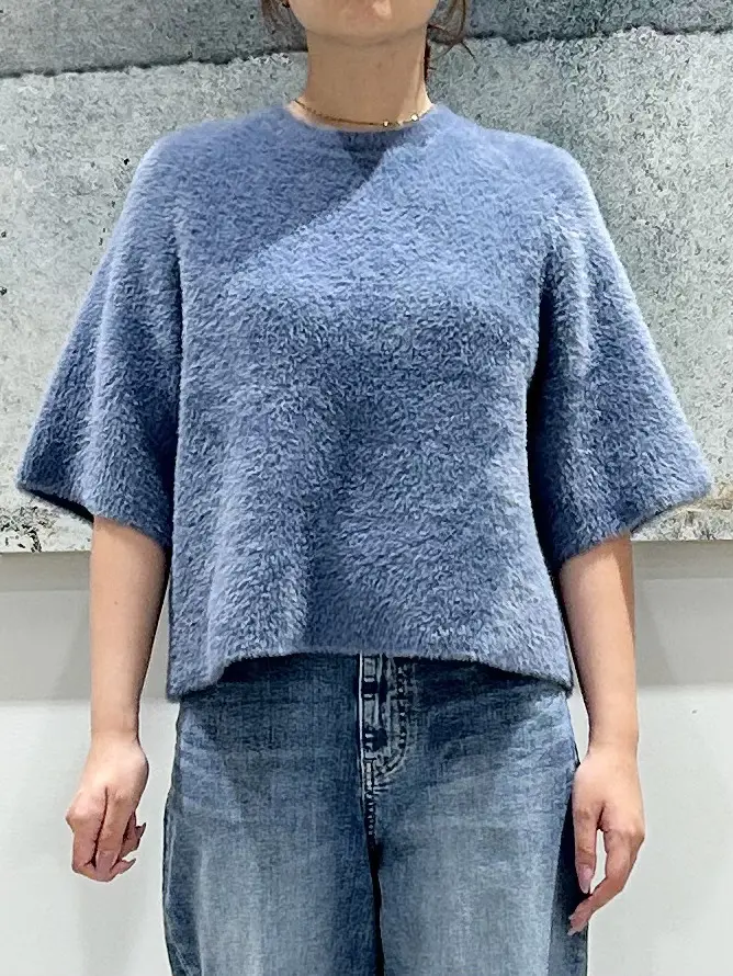 ONWARD CROSSET SELECT 樋熊 コーディネート画像