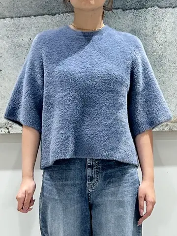 ONWARD CROSSET SELECT 樋熊 コーディネート画像