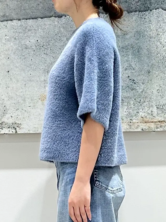 ONWARD CROSSET SELECT 樋熊 コーディネート画像