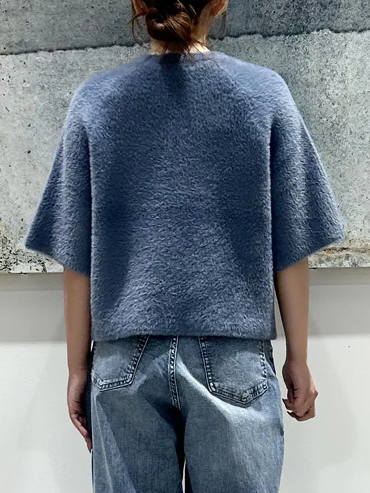 ONWARD CROSSET SELECT 樋熊 コーディネート画像