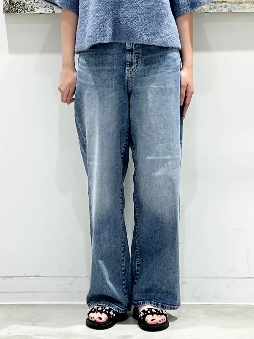 ONWARD CROSSET SELECT 樋熊 コーディネート画像